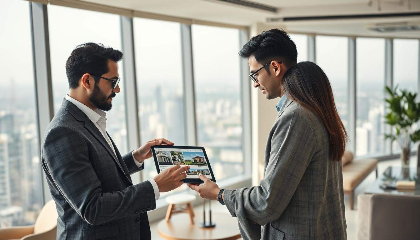 Choosing the Right Apartment
